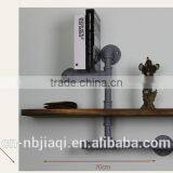 Vintage Custom Closet/ Water Pipe Shape Coat Rack thumbnail-4