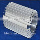 CNC Superior Diffculty Aluminium hs Code Fin Tube thumbnail-1