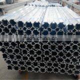 Aluminium Sigma Profile Mill Finish thumbnail-1