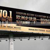 Digital Printing Advertising PVC Flex Banner 510g 250*250 36*36 thumbnail-3