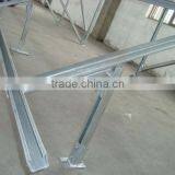 Slotted Angle Steel Shelf thumbnail-2