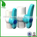 PVC Ball Valve With Female Connection by Chinese Supplier