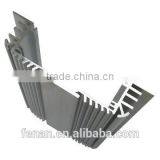 20um Anodized Polished Aluminium.mechanical Polishing Oxidation by Fujian Fenan Manufacturer thumbnail-2