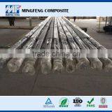 Colorful ABS Wrap Sea Farming Customized Fiberglass Extension Pole thumbnail-6