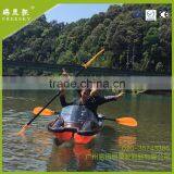 Freesky 2017 Summer Stlye Kayak Transparent/fishing Kayak Transparent/touring Kayak Transparent thumbnail-5