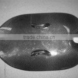 Cabon Fiber Hand Surf Board thumbnail-1