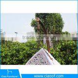 Китайская фабрика. Дешёвая rattan-мебель для расслабления на террасе thumbnail-5