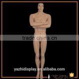 2017 Muscle Male Full Body Mannequins for Sale thumbnail-1