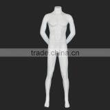 New Design Style Movable Male Mannequin for Sale thumbnail-1