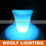 Young People Loved Outdoor Bar LED Lighting Ice Bucket thumbnail-3