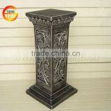 Antique Wooden Plant Stand for Sale thumbnail-1