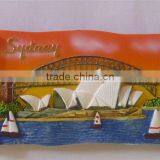 Travel Souvenir Fridge Magnet thumbnail-1