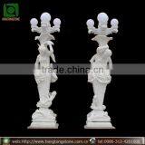 Garden Product--Stone Lamp thumbnail-1