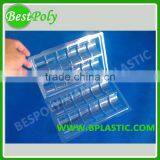 High Quality Plastic Insert Tray for Packaging in Custom Design thumbnail-5