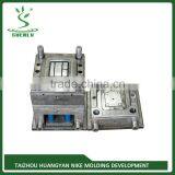 China Taizhou Factory Price Cheap Pen Holder Plastic Injection Mould thumbnail-6