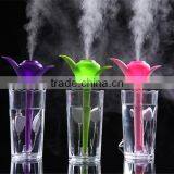 Clover Mini Humidifier Portable Office Humidifier USB Mini Humidifier thumbnail-1