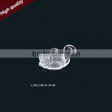 High Quality Glass Punch Bowl for Candy&fruit&snacks thumbnail-1