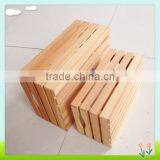 Natural Eco-friendly Wooden Crates for Fruit thumbnail-2