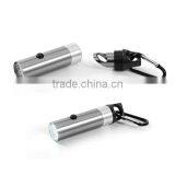 Keyring Flashlight,mini Led Torch thumbnail-1