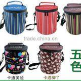 CY155 Lunch Tote Bag Box Cooler Bag Picnic Cold Drink Insulation Bag Cooler Bag thumbnail-4