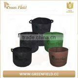 Durable High Quality Felt Root Tree Planting Bag Supplier,nursery Grow Bag thumbnail-5