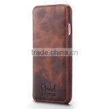 Universal 4.7 Inch Flip Leather Phone Case With Card Slot For IPhone 6 6s 7 thumbnail-6
