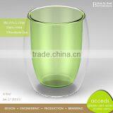 New Innovations Personalized Borosilicate for Cola Glass thumbnail-2