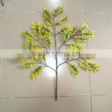 CHY070917 Garland Decorative Oak Tree Leaf Wholesale thumbnail-2