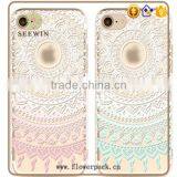 Shatter-resistant Smart Phone Case Tpu thumbnail-2