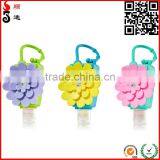 2017 New Clear Silicone Hand Sanitizer for Souvenirs thumbnail-5