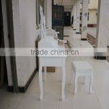 Dressing Table With Mirror /Dressing Table /Wooden Dresser/mirror Furniture Dressing Table thumbnail-2