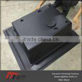 Low Price of Thick and Large Plastic Cover by Vacuum Forming Factory thumbnail-2