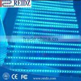 DMX Control 3D Effect Disco Lighting LED Meteor Lights thumbnail-4