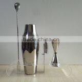 Custom Made Acrylic Glass Tray for Bar Service thumbnail-6