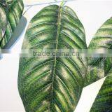 Home and Outdoor Garden Table Wedding Christmas Decoration 60cm or 2ft Height Artificial Colorfully Maple Leaf E06 0644 thumbnail-2