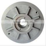 OEM Casting Service Low Pressure Die Casting Aluminum Castings thumbnail-1