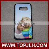 2017 Hot New Sublimation Case for Samsung S8 Edge Printable Case thumbnail-3