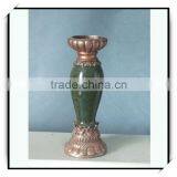 Elegant Antique Multipurpose Home Decoration Wholesale Candle Holder thumbnail-1