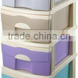 Deluxe Modern Double Shoe Storage Cabinet thumbnail-4