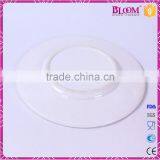 Hot Sale Wholesale Ceramic White Dinner Plate thumbnail-4