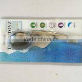 Wholesale Brass Square High Pressure Water Saving Waterfall Shower Head thumbnail-5