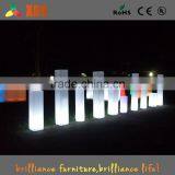 Wedding Decoration Pillar, Led Lighting Wedding Columns thumbnail-6