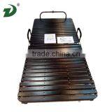 Lightweight Folding Beach Bed and Single Folding Travel Bed thumbnail-2