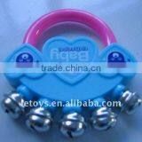 Plastic Musical Handbell Toys thumbnail-1
