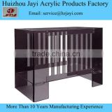 Fashion baby furniture multi-purposes baby crib