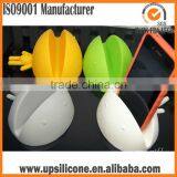 Promotion Mouth Shape Silicone Phone Holder thumbnail-1