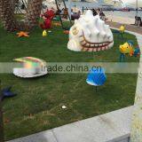 FRP Sea Animal Decoration thumbnail-3