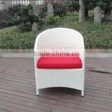 Rattan Coffee Shop Tables and Chairs thumbnail-4