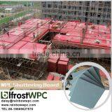 WPC PVC Shuttering Formwork for Concrete Construction thumbnail-3