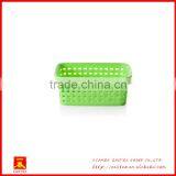 Creative Rattan Pattern Storage Box thumbnail-3